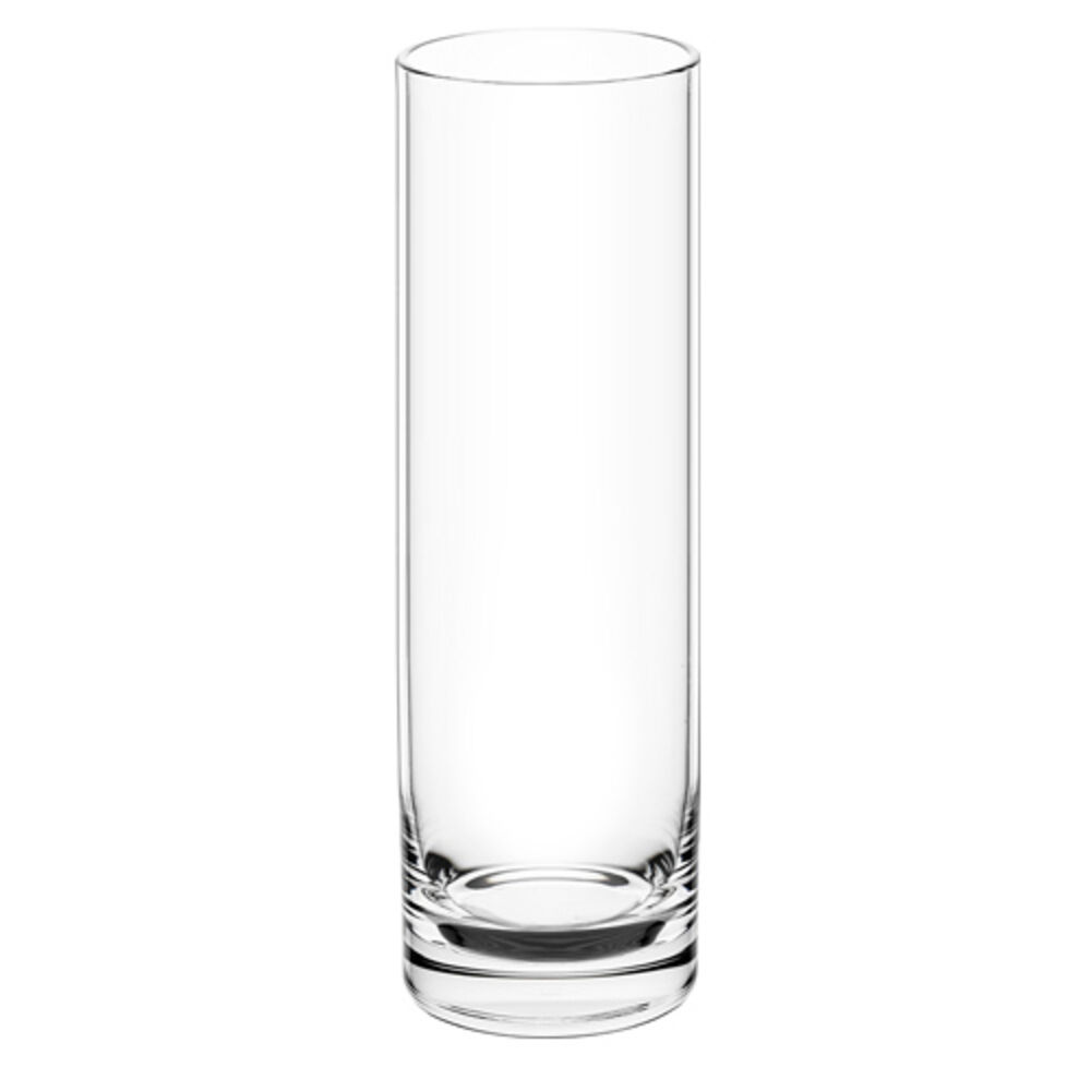 BACKYARD FAMILY「ホワイエ PVシリンダー 通販 花瓶 割れない フラワーベース 大きい 花器 花びん 円柱」|その他|その他1