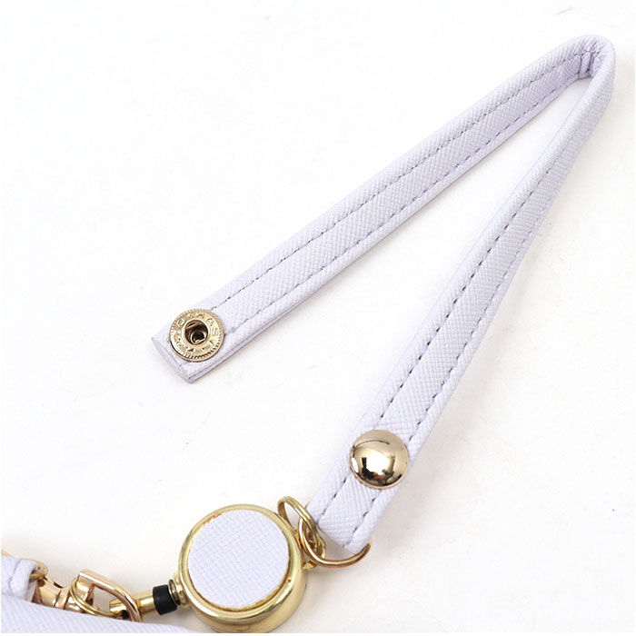 BACKYARD FAMILY「サンリオ リール付きパスケース 通販 パスケース リール付きキーケース パスポーチ 定期券入れ」|定期入れ|