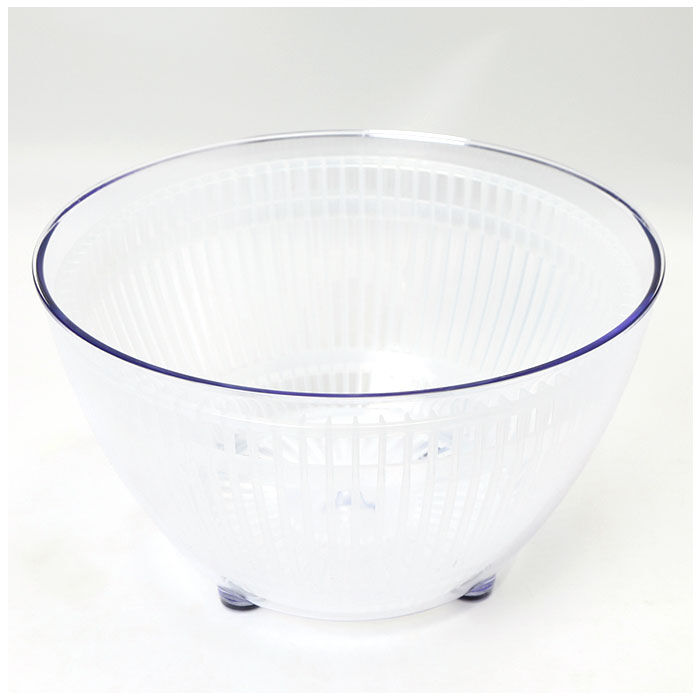 BACKYARD FAMILY「ヴィヴ viv 野菜 水切り 通販 サラダスピナー Sサイズ 野菜水切り器 野菜水切り サラダ」|食器・キッチングッズ|