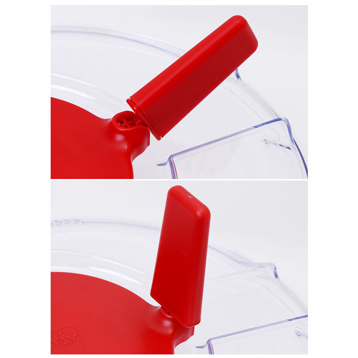 BACKYARD FAMILY「ヴィヴ viv 野菜 水切り 通販 サラダスピナー Sサイズ 野菜水切り器 野菜水切り サラダ」|食器・キッチングッズ|