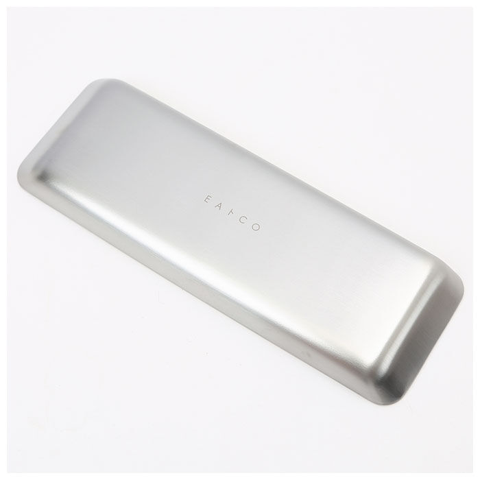 BACKYARD FAMILY「おろし金 L 日本製 通販 Oros L オロス おろしがね ステンレス おろし器 ブランド」|食器・キッチングッズ|