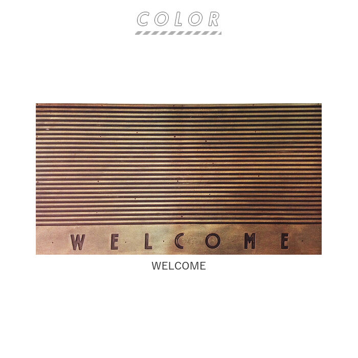 BACKYARD FAMILY「ラバーマット 玄関 l 通販 玄関マット 屋外 約 90&times;50cm 泥落とし おしゃれ 洗える」|その他|