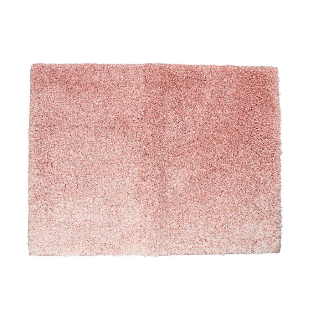 BACKYARD FAMILY「バスマット 速乾 通販 グラデバスマット 45&times;60cm お風呂マット 足拭きマット 洗面所」|その他|ピンク1