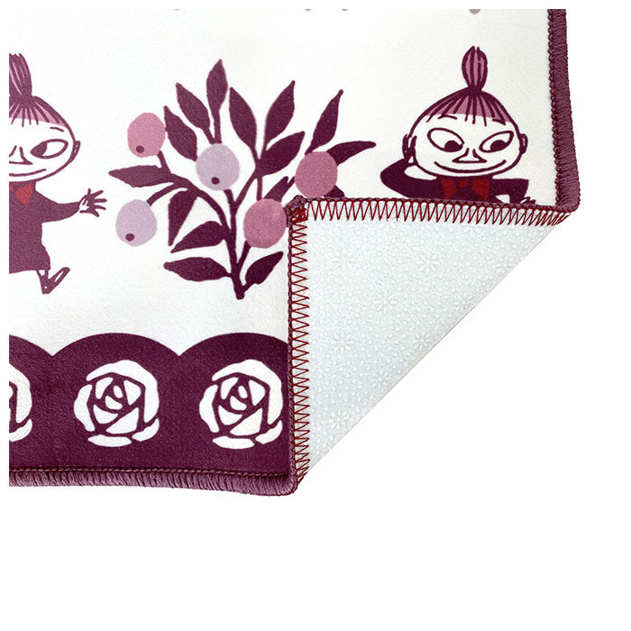 BACKYARD FAMILY「キッチンマット 120cm 北欧 通販 ムーミン 45 120 120&times;45 120cmx45」|その他|