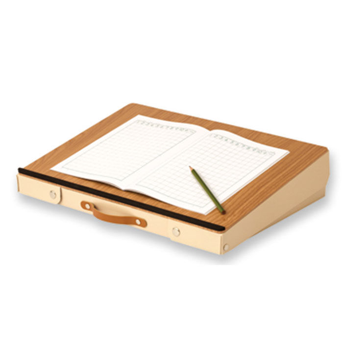 BACKYARD FAMILY「学習台 傾斜 学習ボード 通販 学習机 ライティングボード 傾斜台 作業台 リビング学習ボード」|その他|