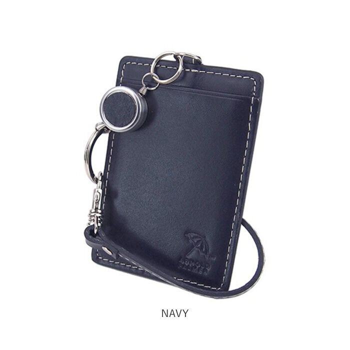 BACKYARD FAMILY「アーノルドパーマー パスケース ArnoldPalmer 4AP3283 通販」|定期入れ|