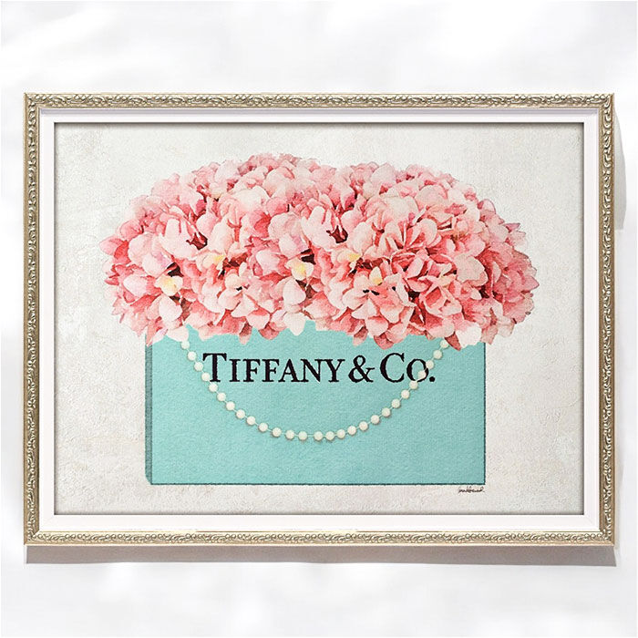 BACKYARD FAMILY「キャンバス アート インテリア 通販 オマージュキャンバスアート Mサイズ オマージュアート」|その他|