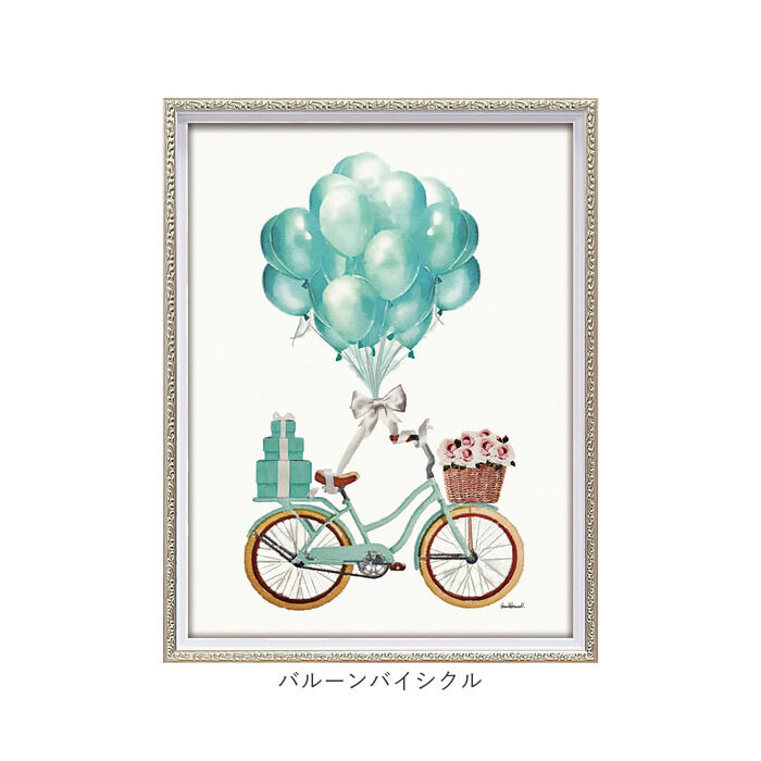 BACKYARD FAMILY「キャンバス アート インテリア 通販 オマージュキャンバスアート Mサイズ オマージュアート」|その他|