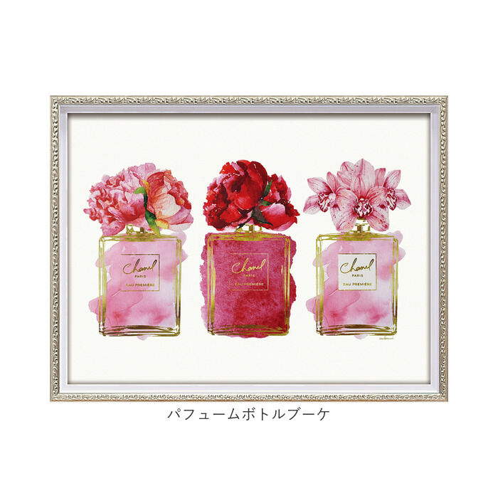 BACKYARD FAMILY「キャンバス アート インテリア 通販 オマージュキャンバスアート Mサイズ オマージュアート」|その他|