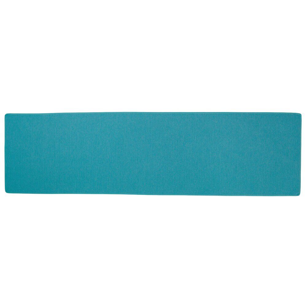 BACKYARD FAMILY「PallyPally パリーパリー キッチンマット 180cm 通販 キッチン マット ラグ」|その他|ブルー1