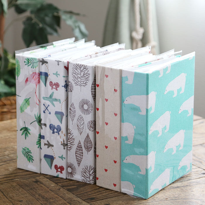 BACKYARD FAMILY「【最安値挑戦】【最短即日発送】写真 アルバム 大容量 L判 200枚 通販 フォトアルバム」|その他|