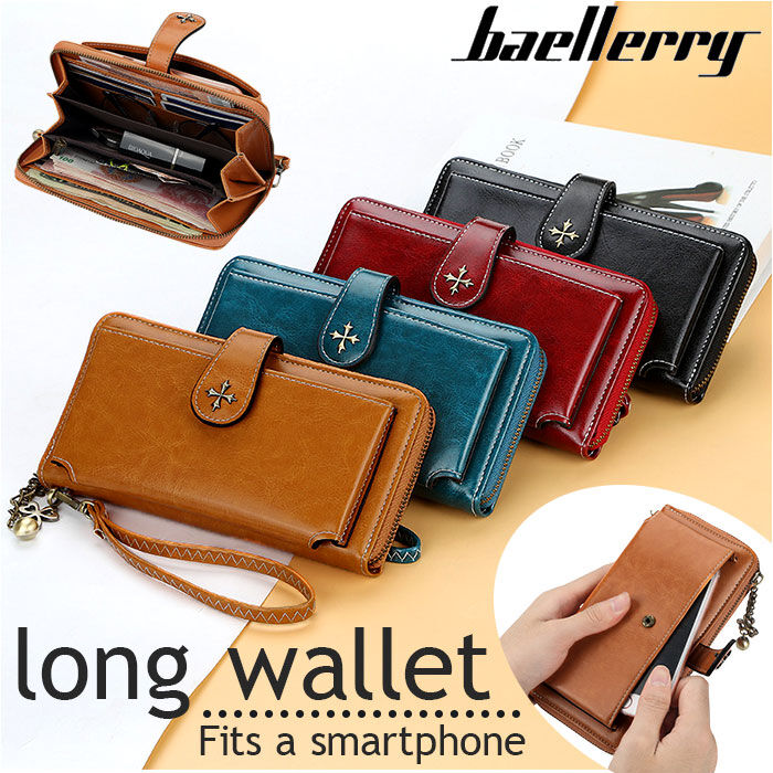 BACKYARD FAMILY「長財布 レディース かわいい 通販 ロングウォレット お財布 財布 おさいふ サイフ 長サイフ」|財布|