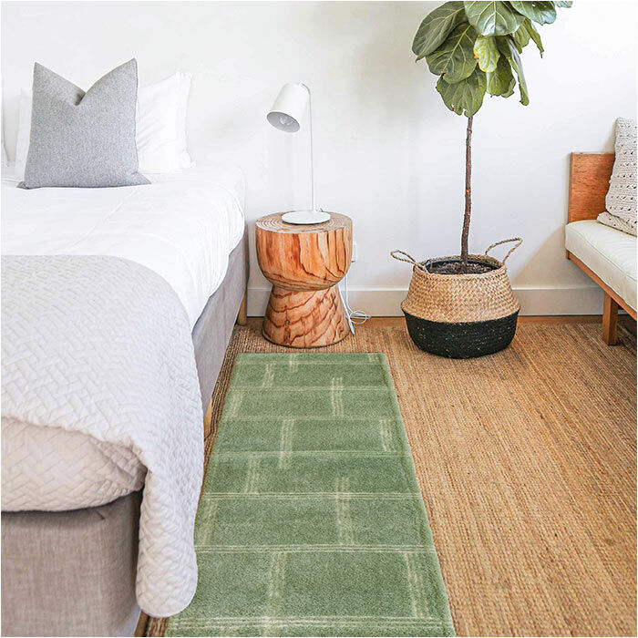 BACKYARD FAMILY「インテリアマット 45x252 洗える 通販 キッチンマット キッチン マット 252 45」|その他|