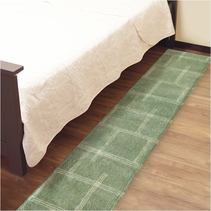 BACKYARD FAMILY「インテリアマット 45x252 洗える 通販 キッチンマット キッチン マット 252 45」|その他|