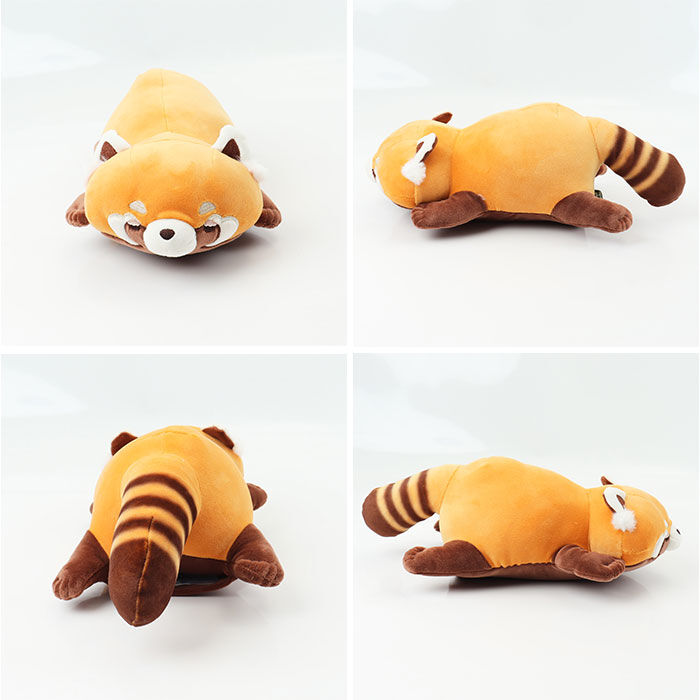 BACKYARD FAMILY「ぬいぐるみ クッション 通販 ピロークッション お昼寝クッション アイピロー 枕 ピロー 背当て」|その他|