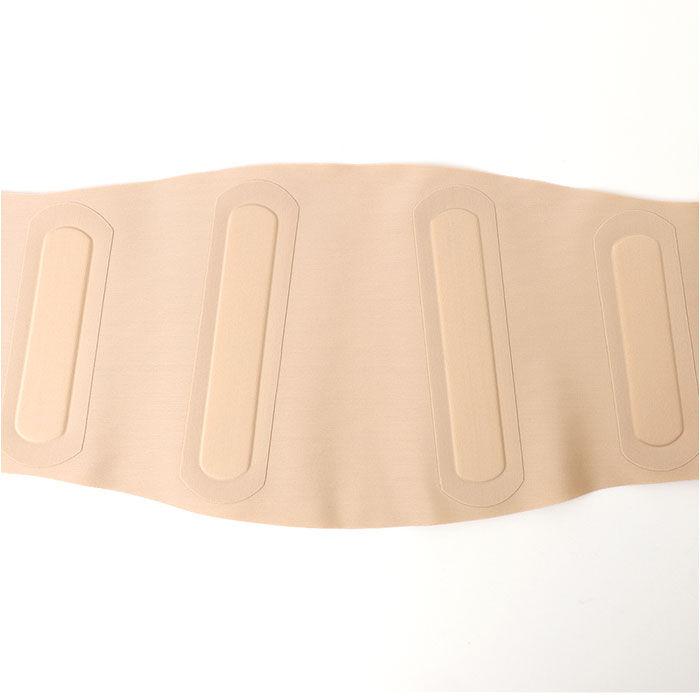 BACKYARD FAMILY「腰サポーター 女性用 通販 日本製 ソルボ 腰ベルト 腰用サポーター サポートベルト 薄い 薄型」|その他|