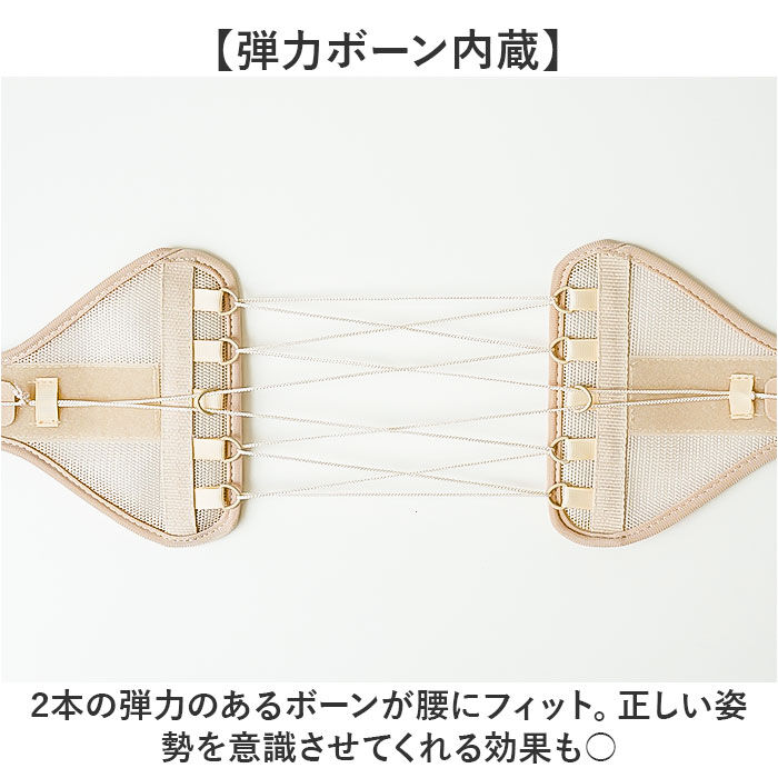 BACKYARD FAMILY「dr pro シャキット 腰ベルト 通販 シャキット腰ベルト 腰用ベルト 腰サポーター」|その他|