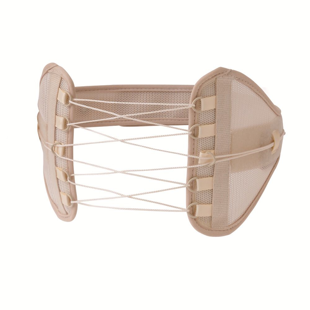 BACKYARD FAMILY「dr pro シャキット 腰ベルト 通販 シャキット腰ベルト 腰用ベルト 腰サポーター」|その他|ベージュ1