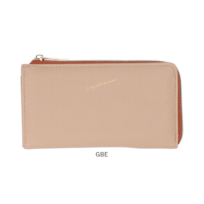 BACKYARD FAMILY「propellerheads 長財布 通販 ウォレット 合成皮革 ロングウォレット お財布 財布」|財布|