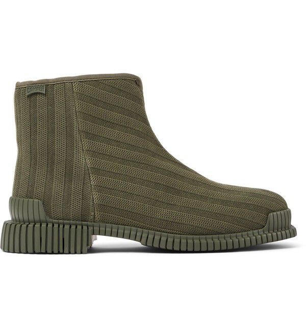 CAMPER「[カンペール] PIX / ハイカットシューズ」|ロングブーツ|