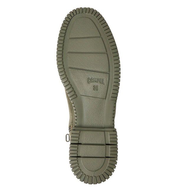 CAMPER「[カンペール] PIX / ハイカットシューズ」|ロングブーツ|