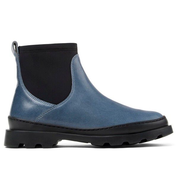 CAMPER「[カンペール] BRUTUS / アンクルブーツ」|ロングブーツ|