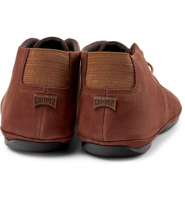 CAMPER「[カンペール] RIGHT NINA / ハイカットシューズ」|ロングブーツ|