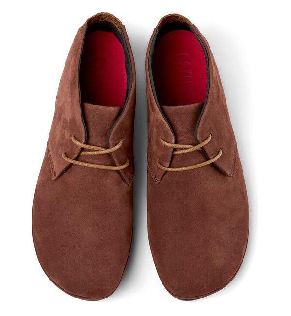 CAMPER「[カンペール] RIGHT NINA / ハイカットシューズ」|ロングブーツ|