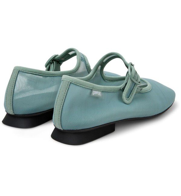 CAMPER「[カンペール] CASI MYRA / フラットシューズ」|パンプス|