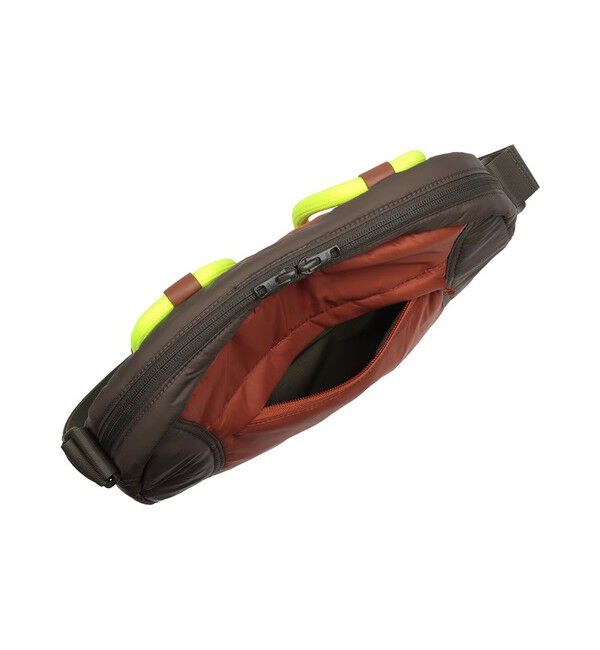 CAMPER「[カンペール] UNATZ ショルダーバッグ」|ショルダー・メッセンジャー|