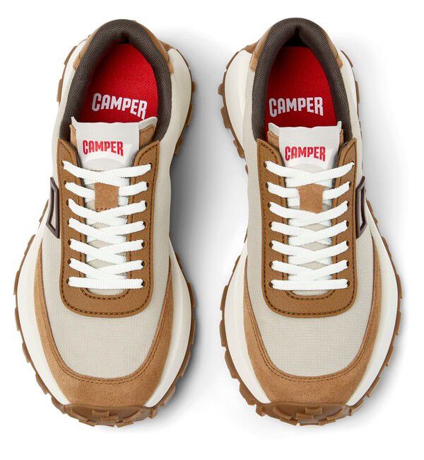 CAMPER「[カンペール] DRIFT TRAIL / スニーカー」|スニーカー|