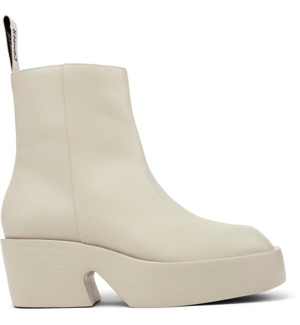 CAMPER「[カンペール] BILLIE / アンクルブーツ」|ロングブーツ|