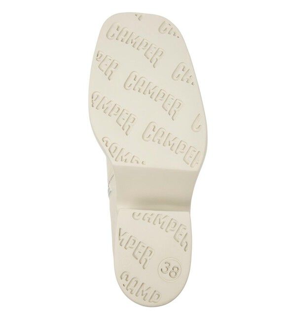 CAMPER「[カンペール] BILLIE / アンクルブーツ」|ロングブーツ|