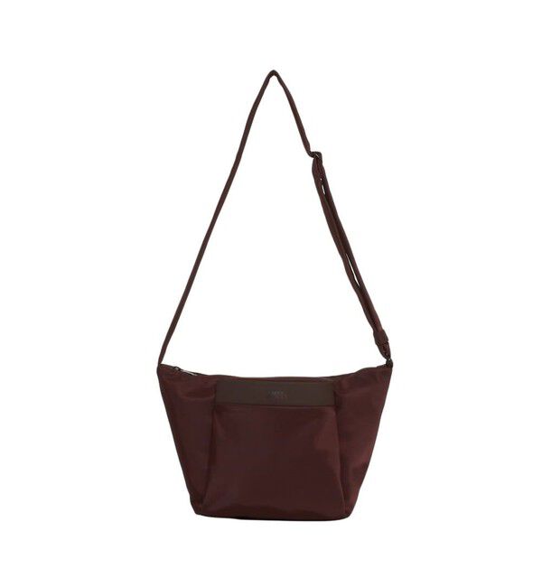 CAMPER「[カンペール] PRACTICO ショルダーバッグ」|ショルダー・メッセンジャー|