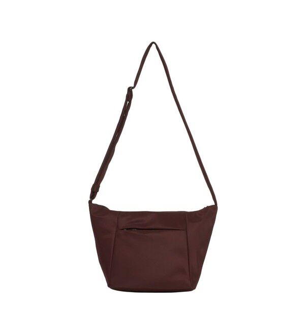 CAMPER「[カンペール] PRACTICO ショルダーバッグ」|ショルダー・メッセンジャー|