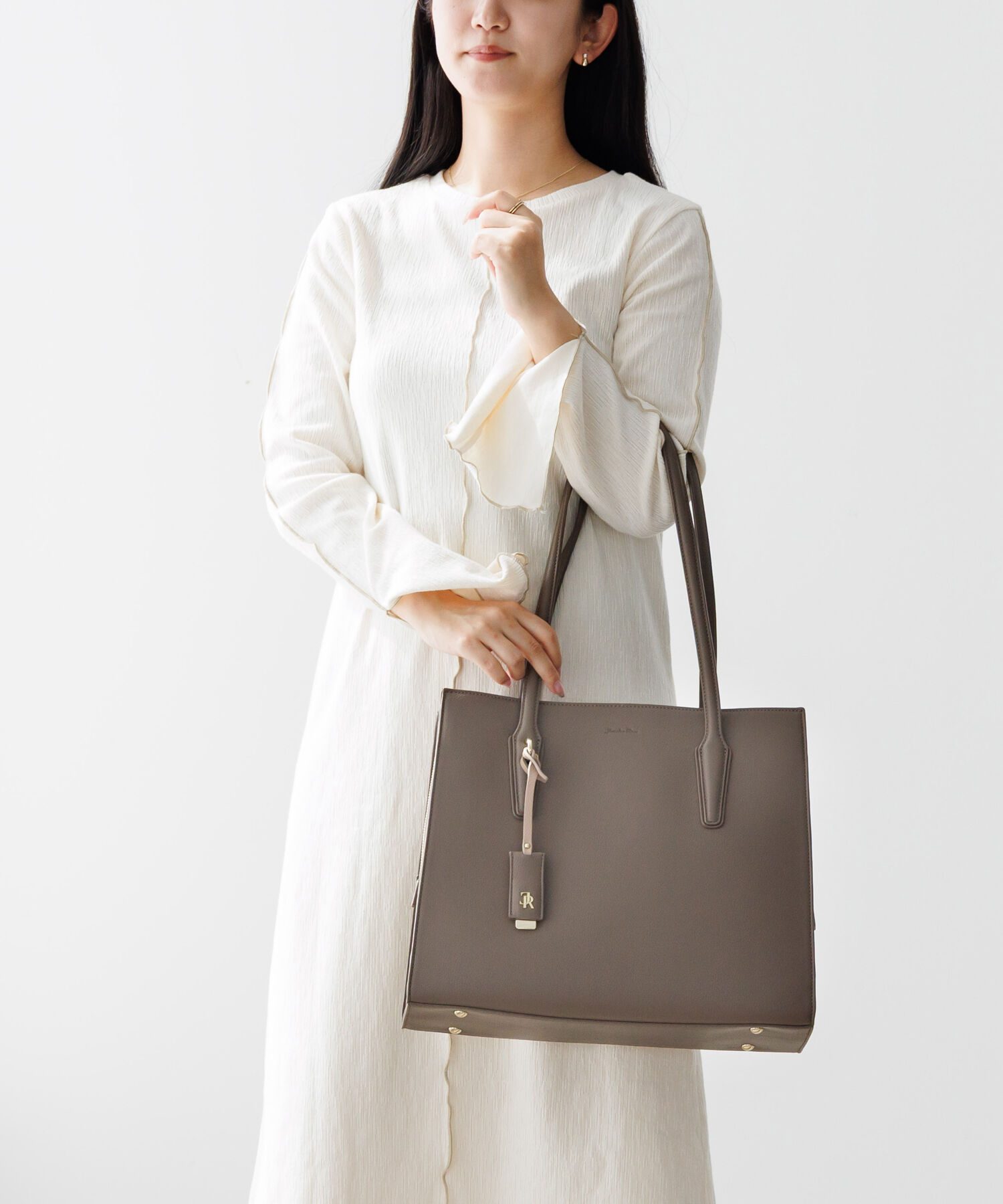 Jewelna Rose「Jewelna Rose へレス トートバッグ 16222」|トートバッグ|