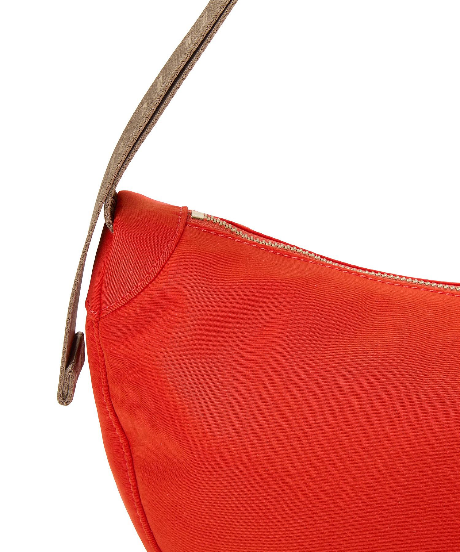 TOPKAPI BREATH「【Breath TOPKAPI】Freely フリーリー ナイロン ロゴテープ  ラウンド ショルダーバッグ」|ショルダー・メッセンジャー|