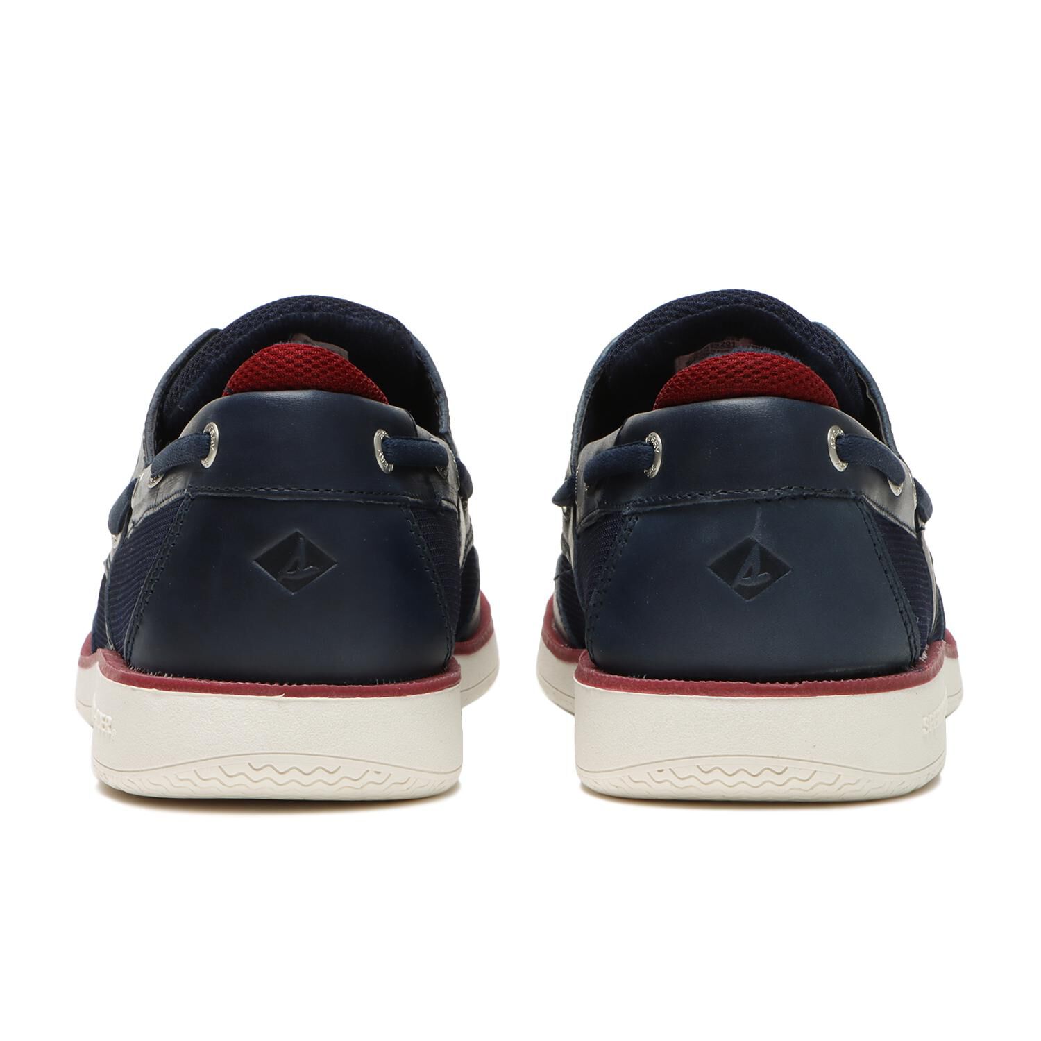 SPERRY「【SPERRY TOPSIDER】SURVEYOR 2-EYE(W)」|スニーカー|