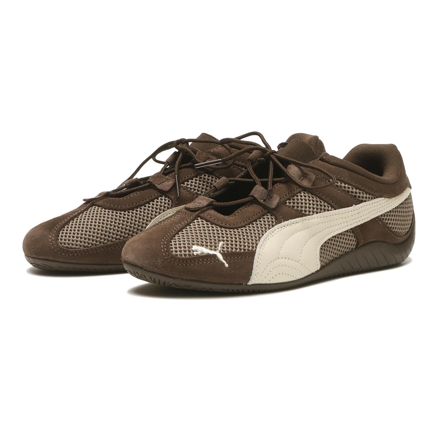 PUMA「【PUMA】W SPEEDCAT GO」|スニーカー|
