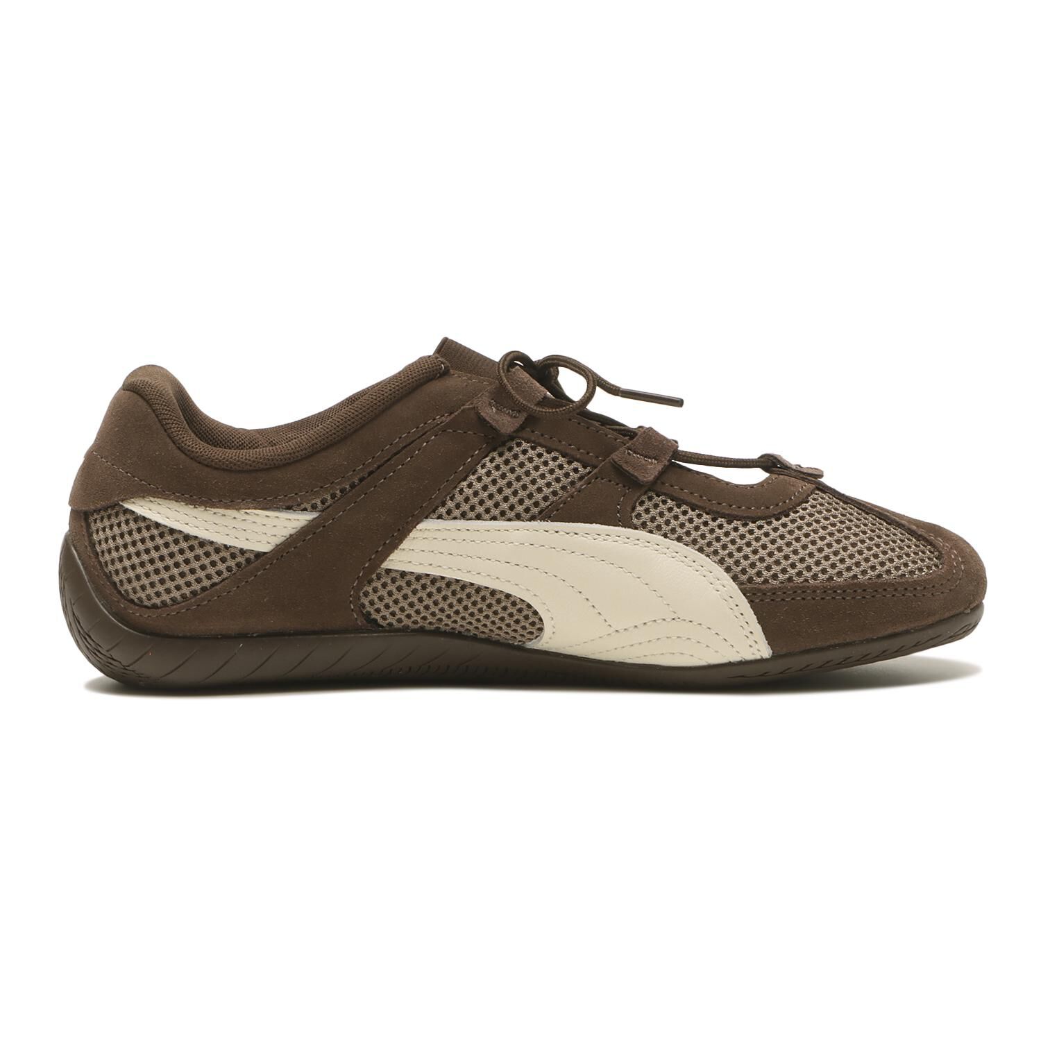 PUMA「【PUMA】W SPEEDCAT GO」|スニーカー|