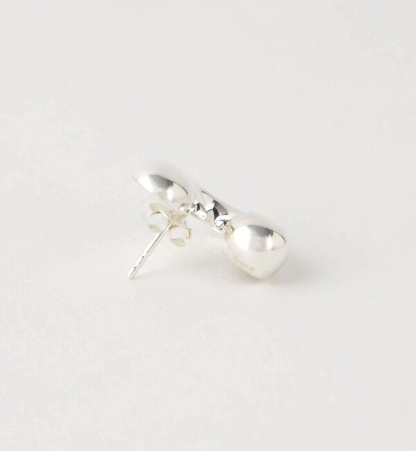 ODETTE E ODILE「＜ANNIKA INEZ＞OpenHeart PI M」|ピアス|