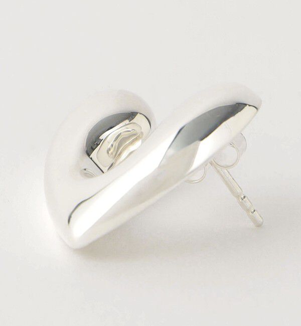 ODETTE E ODILE「＜ANNIKA INEZ＞OpenHeart PI M」|ピアス|