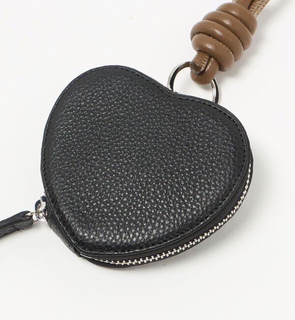 ODETTE E ODILE「＜ODETTE E ODILE＞HEART POUCH」|ポーチ|
