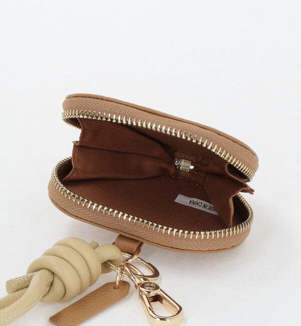 ODETTE E ODILE「＜ODETTE E ODILE＞HEART POUCH」|ポーチ|