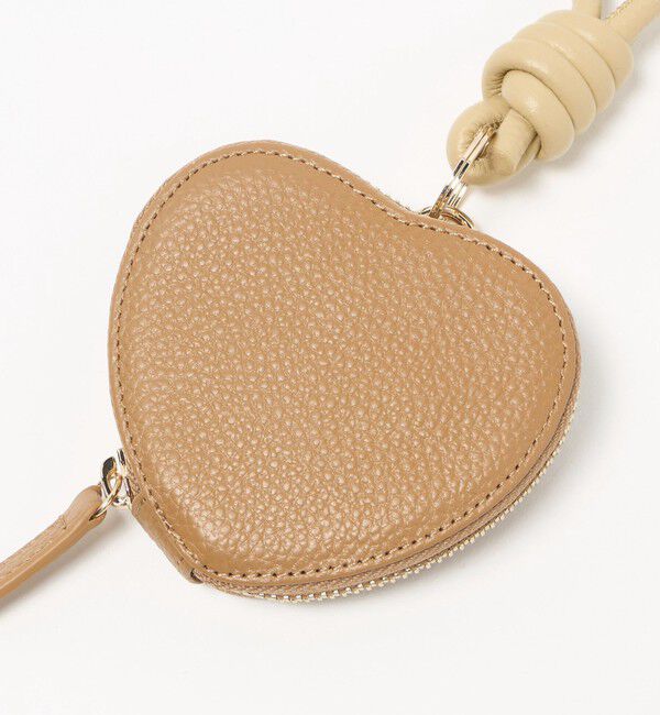 ODETTE E ODILE「＜ODETTE E ODILE＞HEART POUCH」|ポーチ|