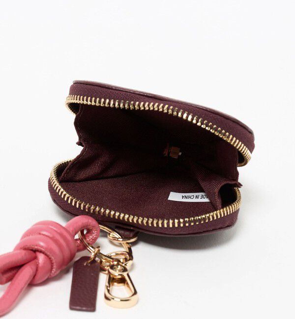ODETTE E ODILE「＜ODETTE E ODILE＞HEART POUCH」|ポーチ|