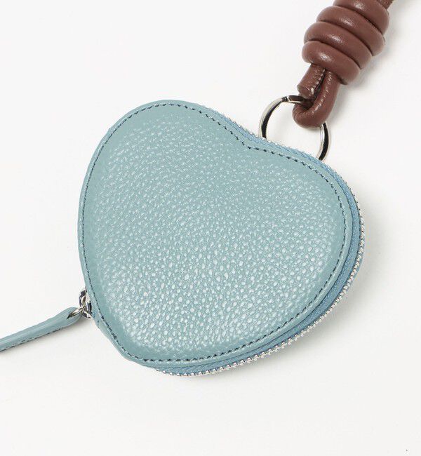 ODETTE E ODILE「＜ODETTE E ODILE＞HEART POUCH」|ポーチ|