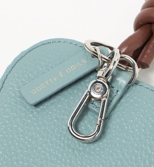 ODETTE E ODILE「＜ODETTE E ODILE＞HEART POUCH」|ポーチ|
