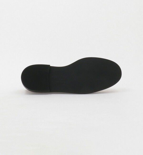 ODETTE E ODILE「チェーンモチーフローファーフラット20&uarr;」|ローファー|