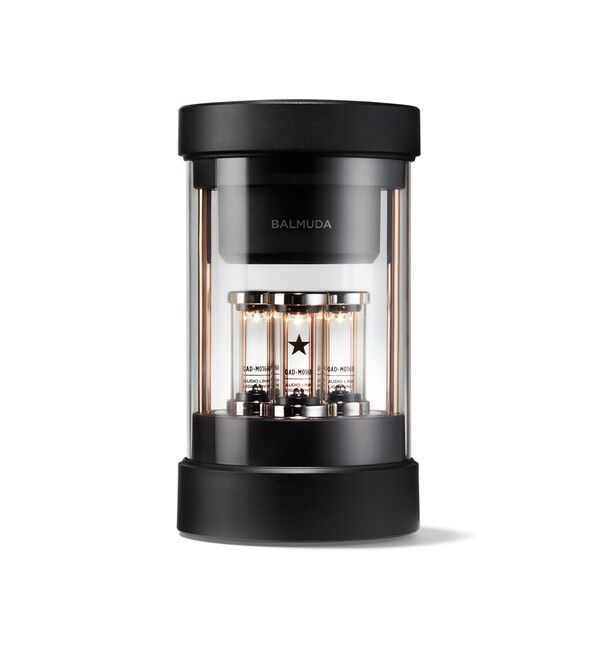 Style for Living「＜BALMUDA＞ THE SPEAKER」|電化製品|BLACK
